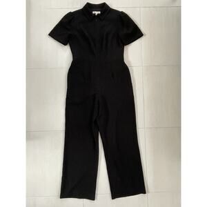 Revolve Dress The Population Jumpsuit Gloria Wide Leg